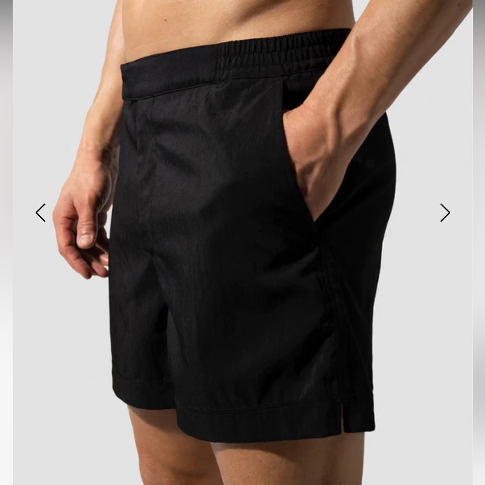 NWOT CDLP Deck Shorts